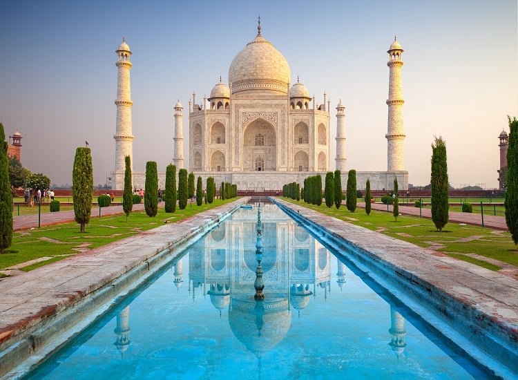 Indian travel