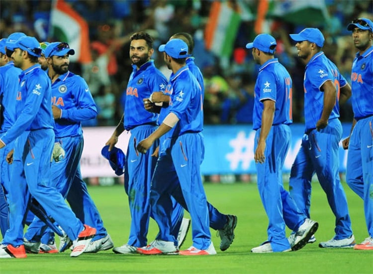 Cricket World Cup – A welcoming sports frenzy! 