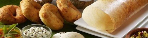 South Indian Cuisine
