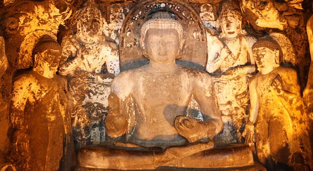 Ajanta Caves