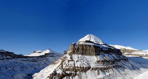 Kailash Mansarovar Yatra