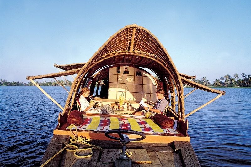 Ketuvallam, Alleppey