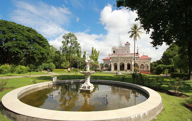aga khan palace pune trip