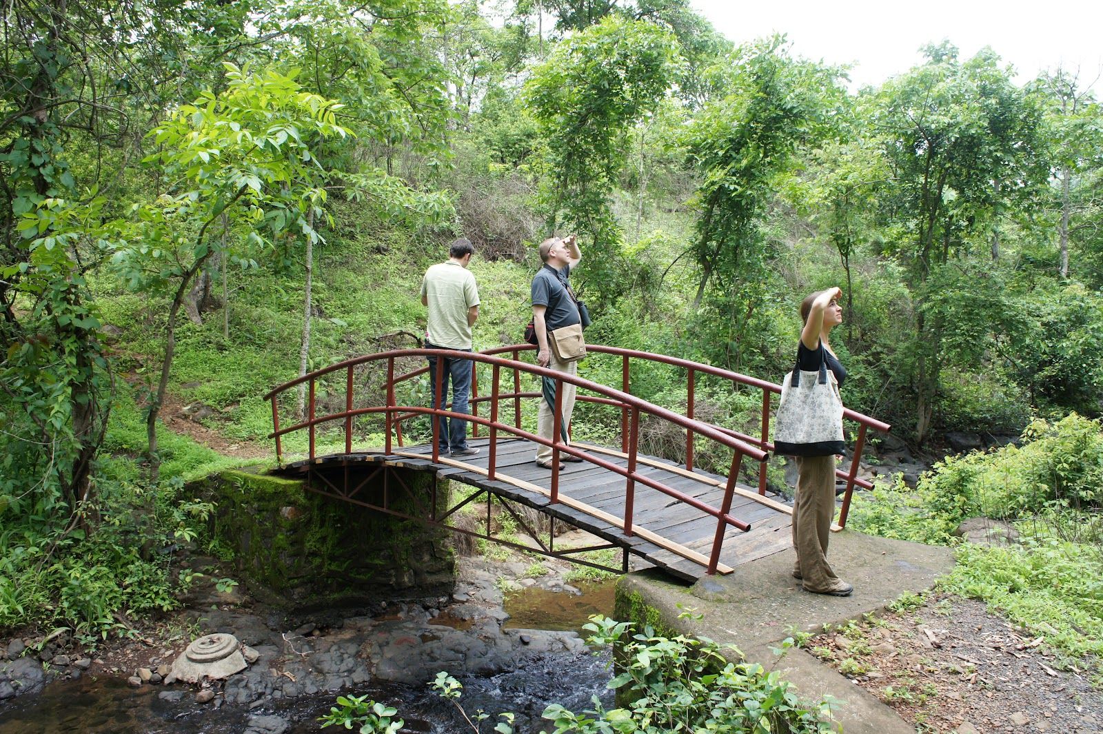 karnala trip