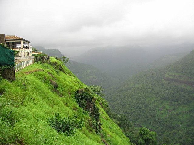 khandala ghat trip