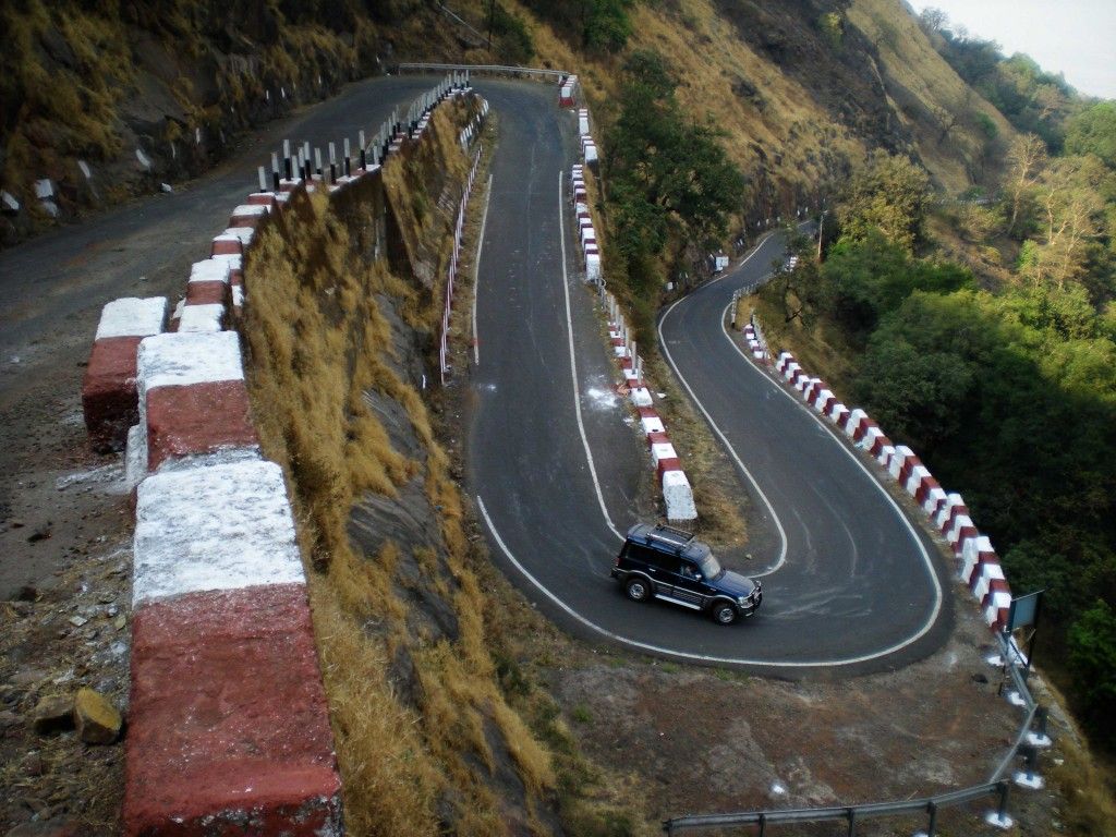 matheran trip