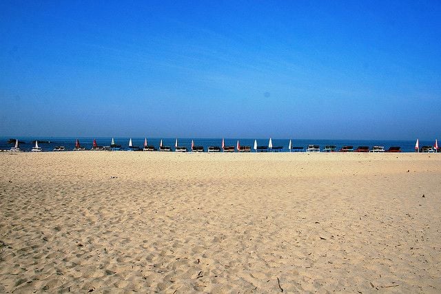 Arambol: Best Goa Beaches