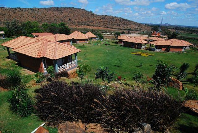 Bandipur Safari Lodge
