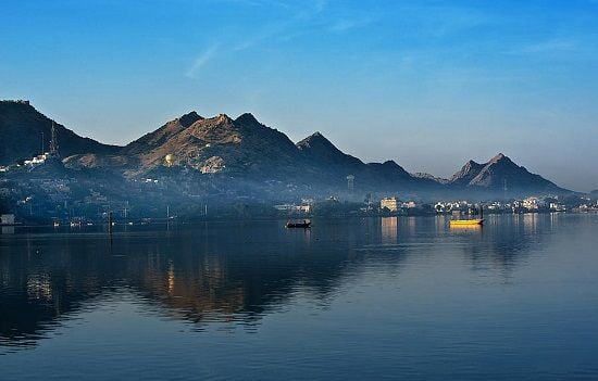 ana sagar lake