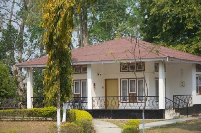 aranya lodge kaziranga