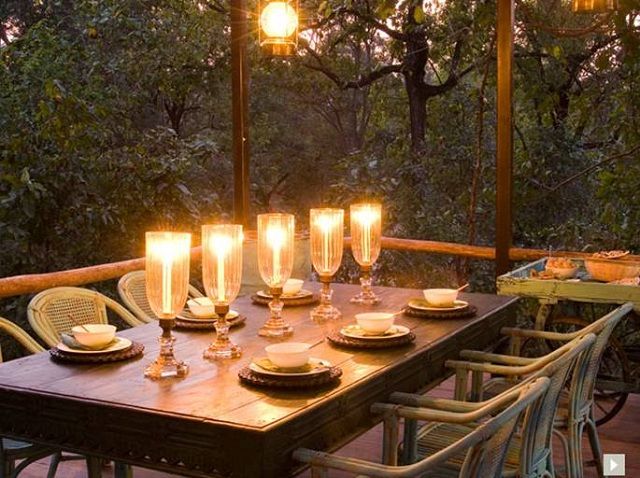 baghvan pench jungle lodge