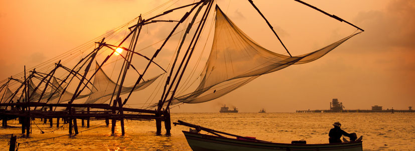 An Exciting Weekend Vacation in Kochi
