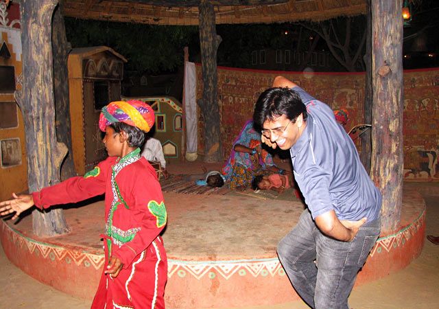 Choki Dhani
