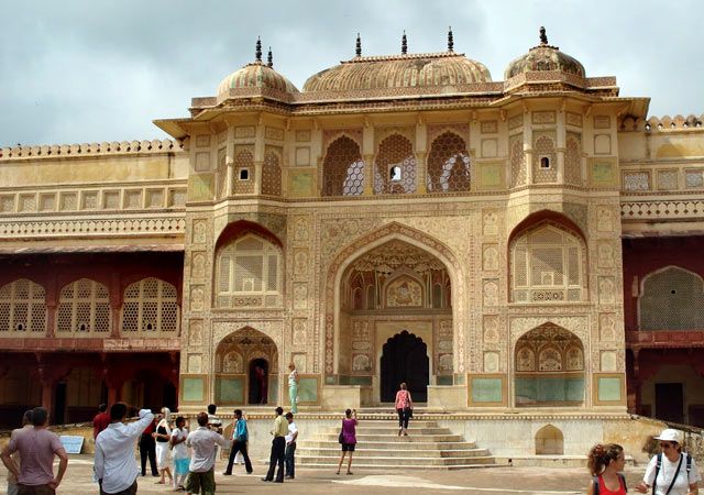 Jaipur City