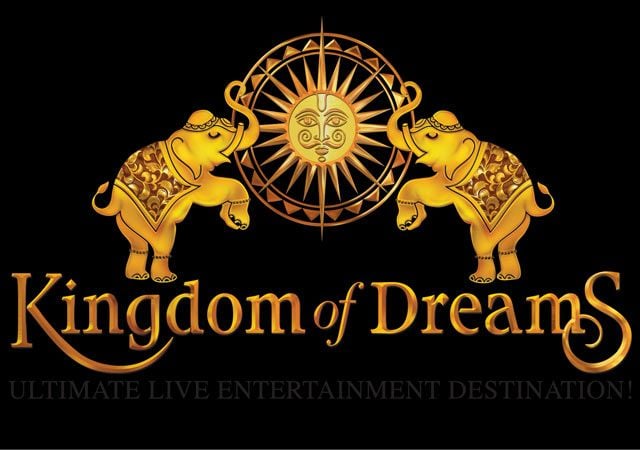 Kingdom of Dreams