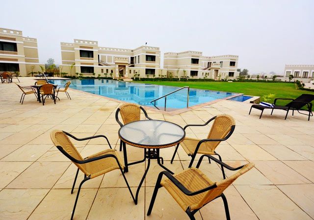 Achrol Resort Jaipur