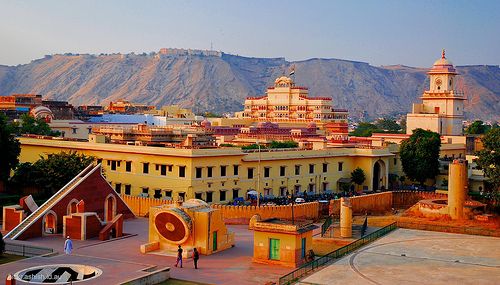 Nahargarh-fort-jaipur- Nahargarh-fort-jaipur tours