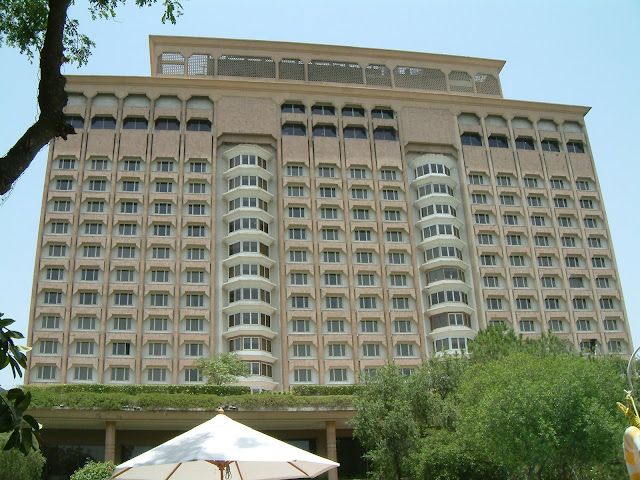Taj-Mahal