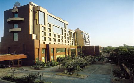 Sheraton Hotel Delhi