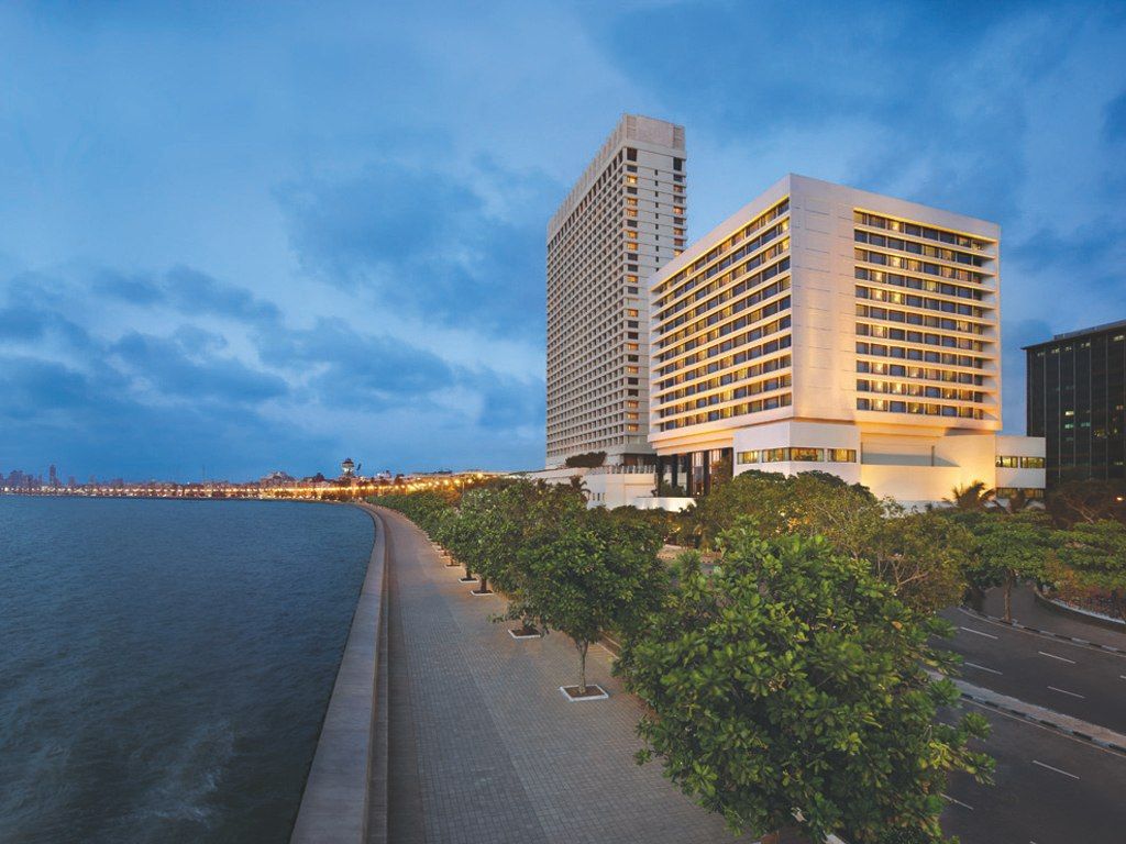 The Oberoi Hotel, Mumbai