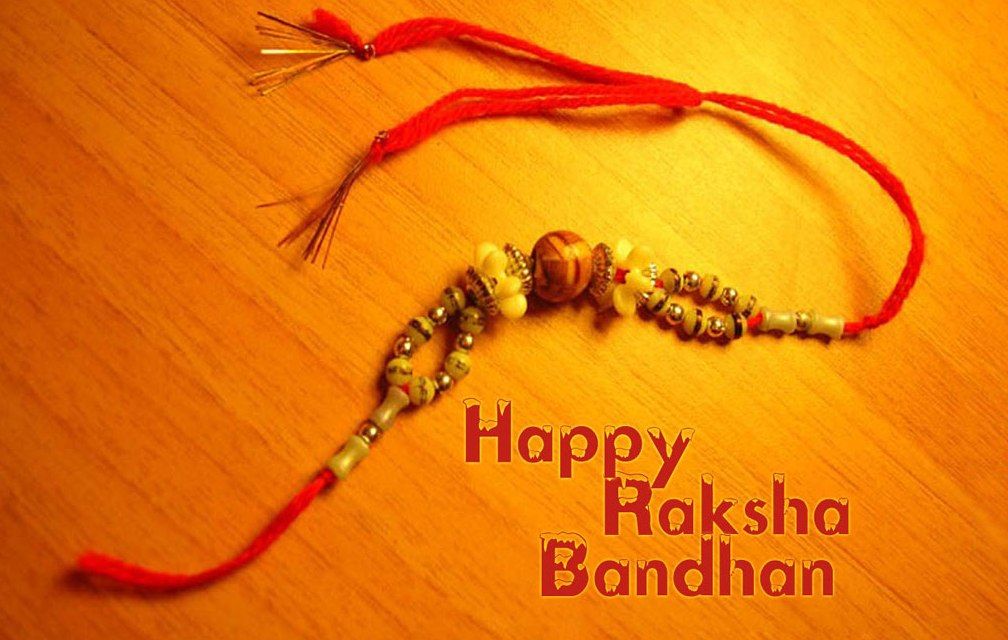 Raksha Bandhan