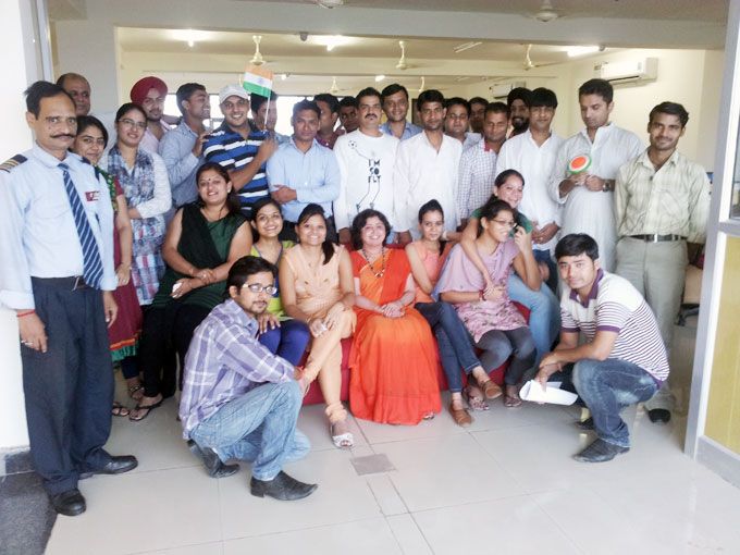 ihpl-office ihpl-office Team