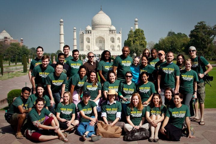 Vacation-Tours