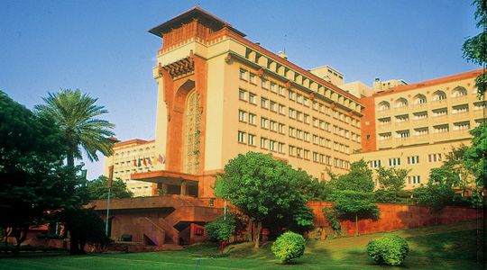 Ashoka Hotel