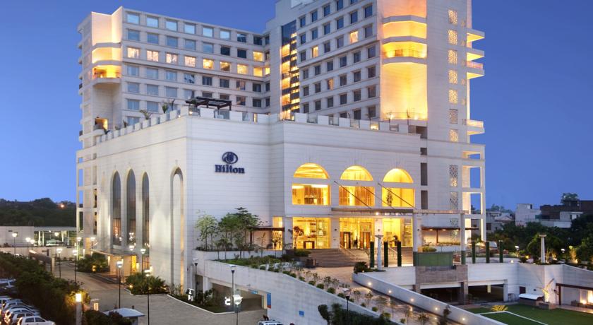 Hilton New Delhi