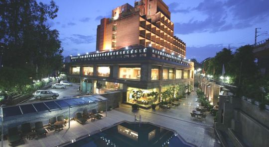 Siddharth Hotel