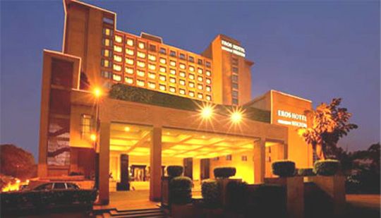 Intercontinental Eros Nehru Place