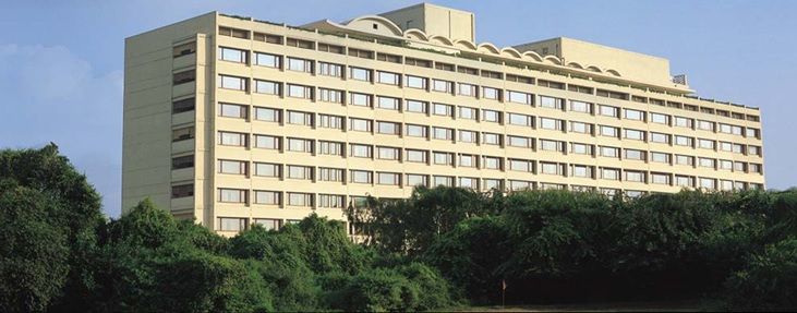Oberoi Hotel in new delhi