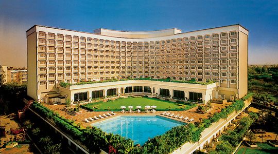 Taj Palace Hotel