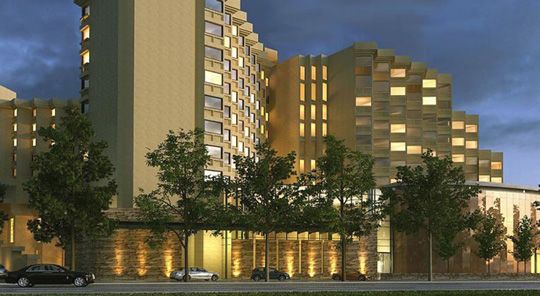 Hyatt Regency