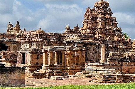 pattadakal