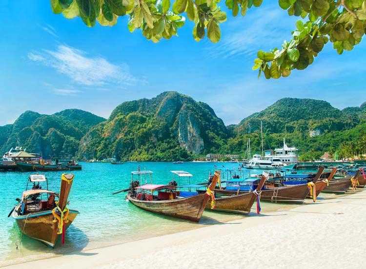 10 Best Places to visit in January in India with Family