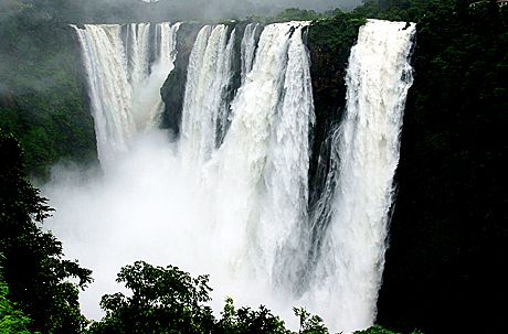 jog falls