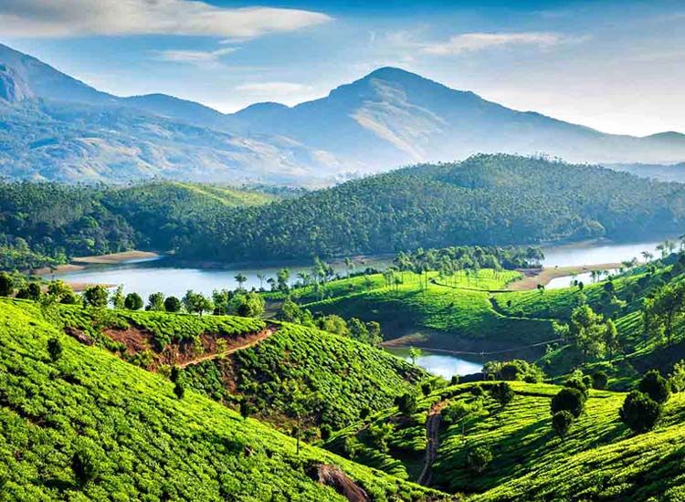 10 Best Places to visit in January in India with Family