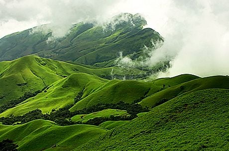 kudremukh