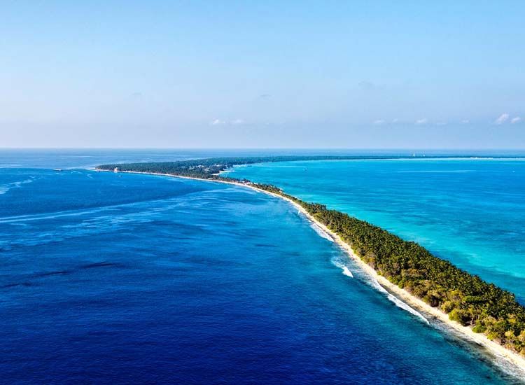 10 Best Places to visit in January in India with Family