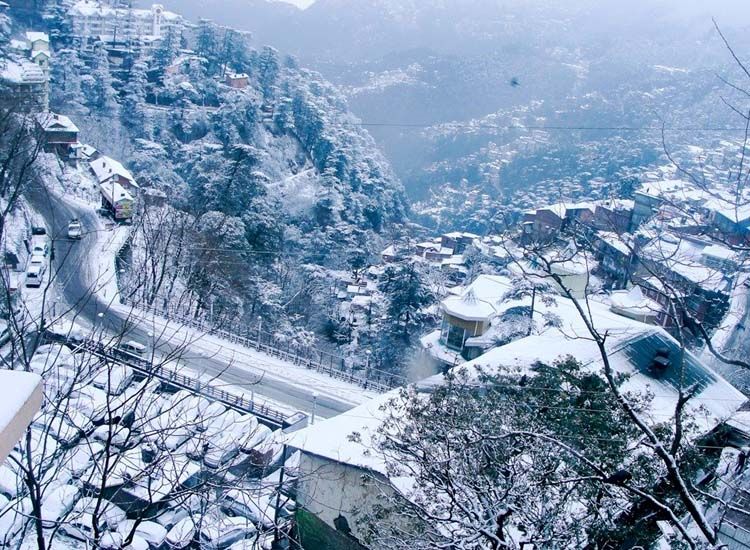 10 Best Places to visit in January in India with Family