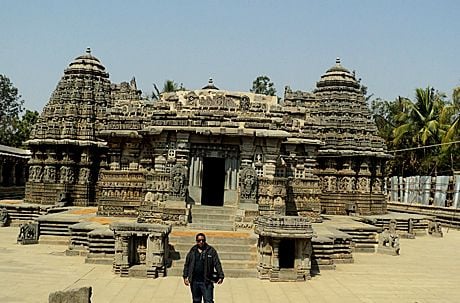 Srirangapatna