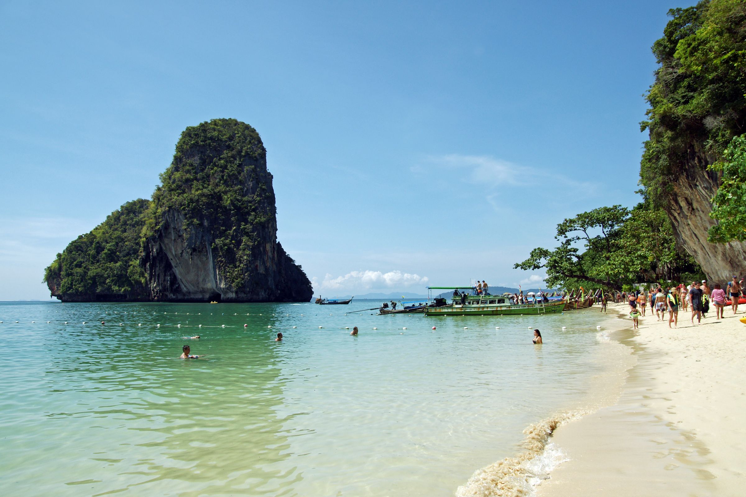 Krabi
