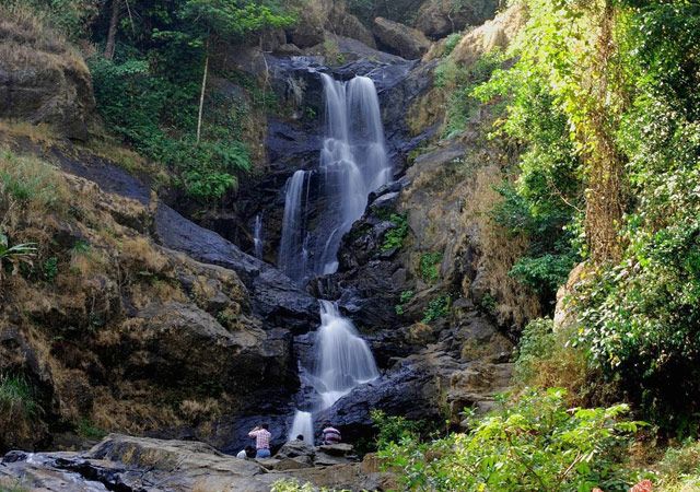 Coorg
