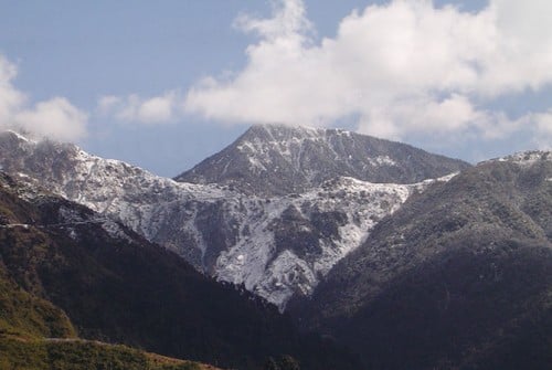 Gangtok 