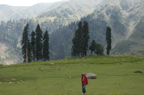 Gulmarg 