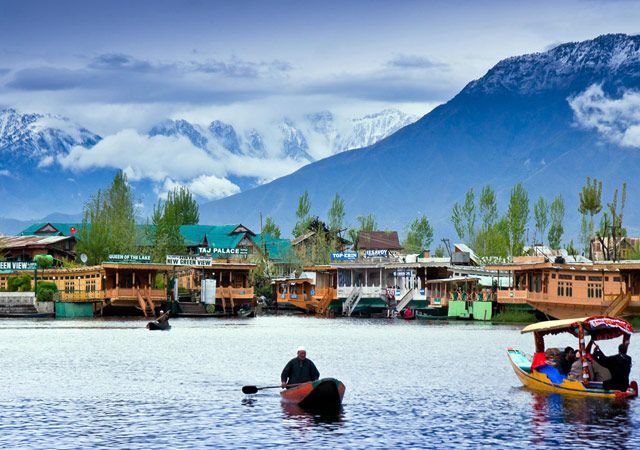 Kashmir Valley