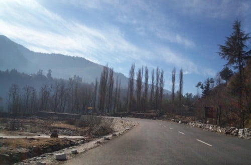 Kullu Manali 