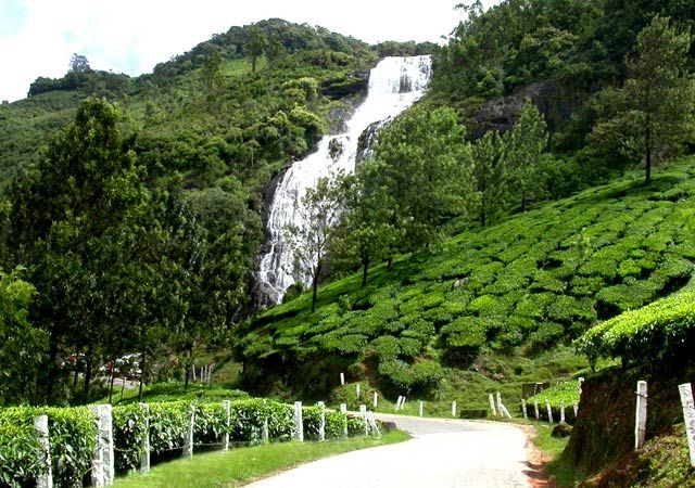 Munnar