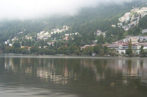Nainital 
